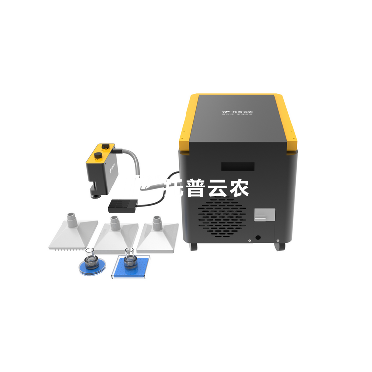 多职能真空数种置床台TP-SZC-50