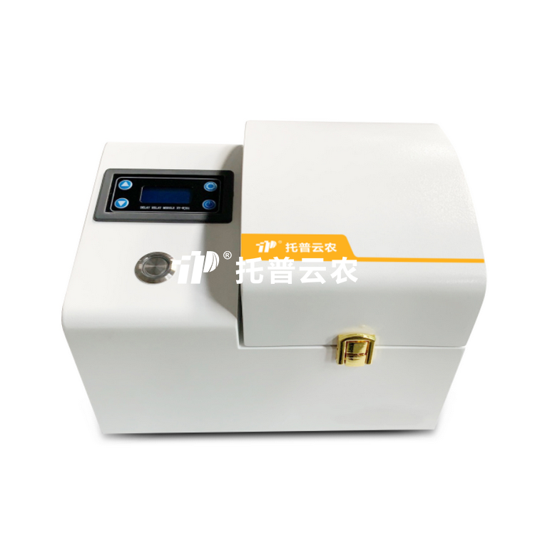 种子单粒粉碎器TPD-4L