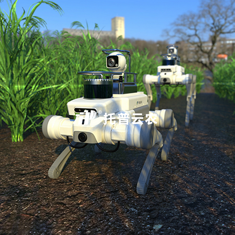 植保巡检机械人TP-ROB-01