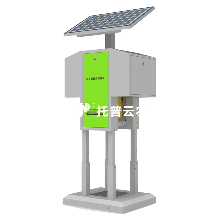 智能蚜虫测报系统TPCB-YC1.0