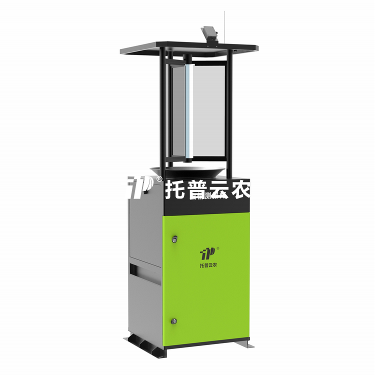 自动虫情测报灯TPCB-II-C4.0/TPCB-II-C4.0plus