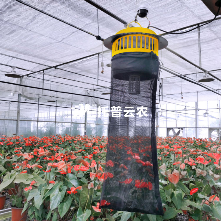 大棚杀虫灯TPSC-4-1/TPSC-4-2