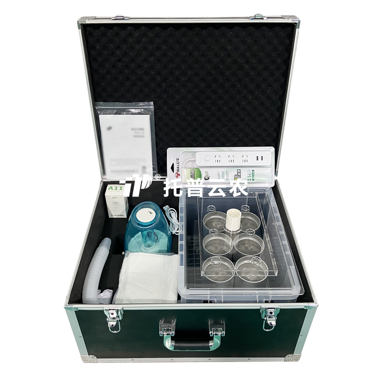 线虫分离器TPXC-3A