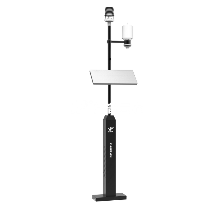 农田形象监测系统TP-WMS-1Z（此款为NL-GPRS-1的升级版）