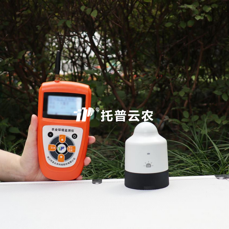 温湿度光照度三参数纪录仪DJL-18-G