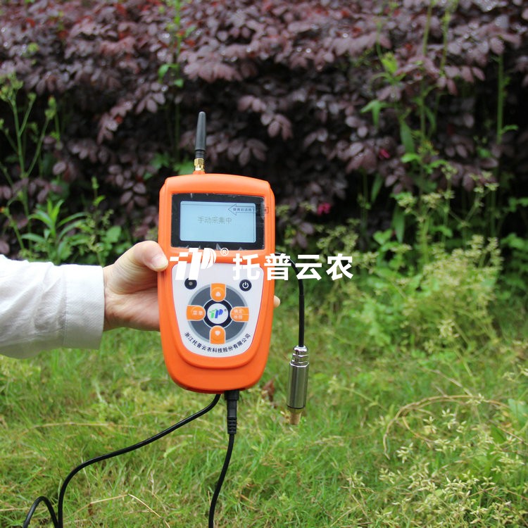 温湿度露点纪录仪TPJ-20-LG