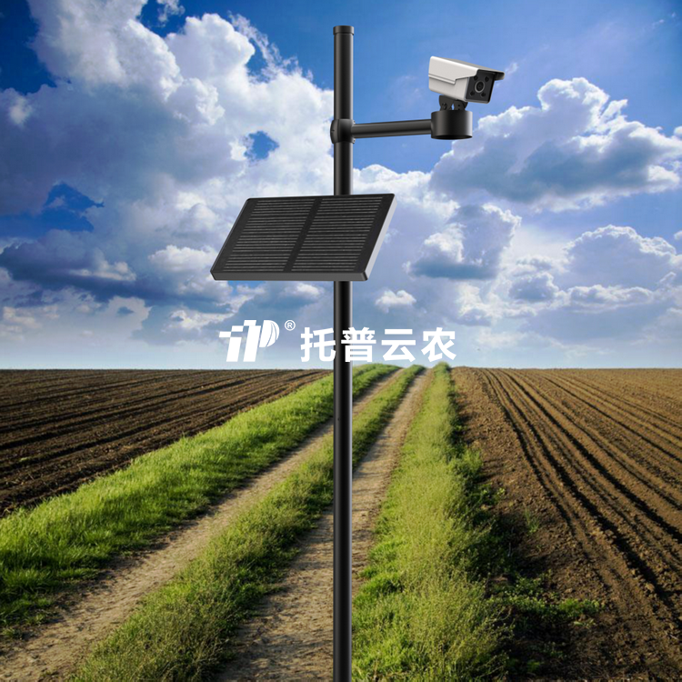 无线泥土墒情监测站TPSQ-W-1（TZS-GPRS-I升级款）