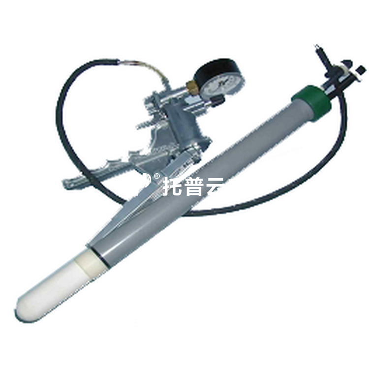 泥土溶液取样器SW系列