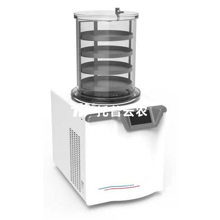 泥土冷冻干燥机TP-DG