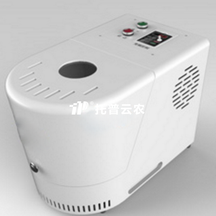 泥土研磨机TPYM-100G