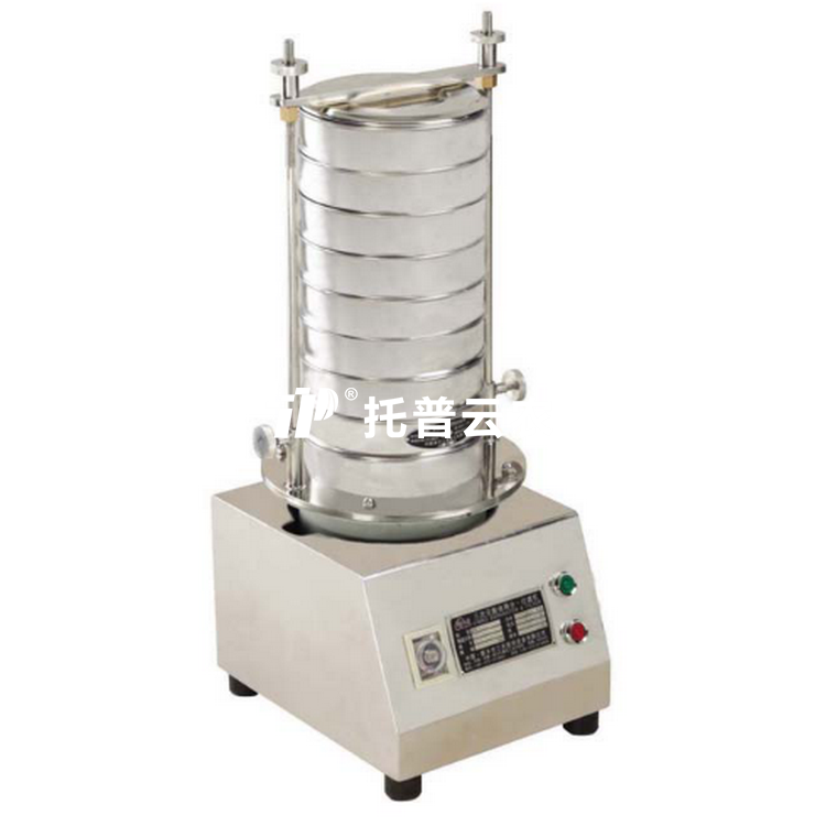 泥土筛分机TRX-200