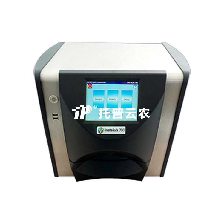 近红表谷物分析仪TP-3020