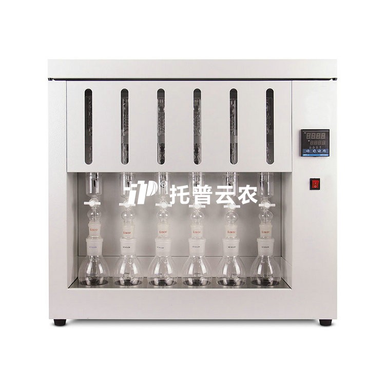 粗脂肪测定仪SZF-06C