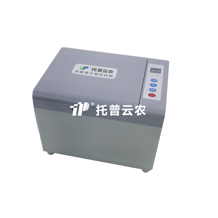 幼型精白机TP-JBJ