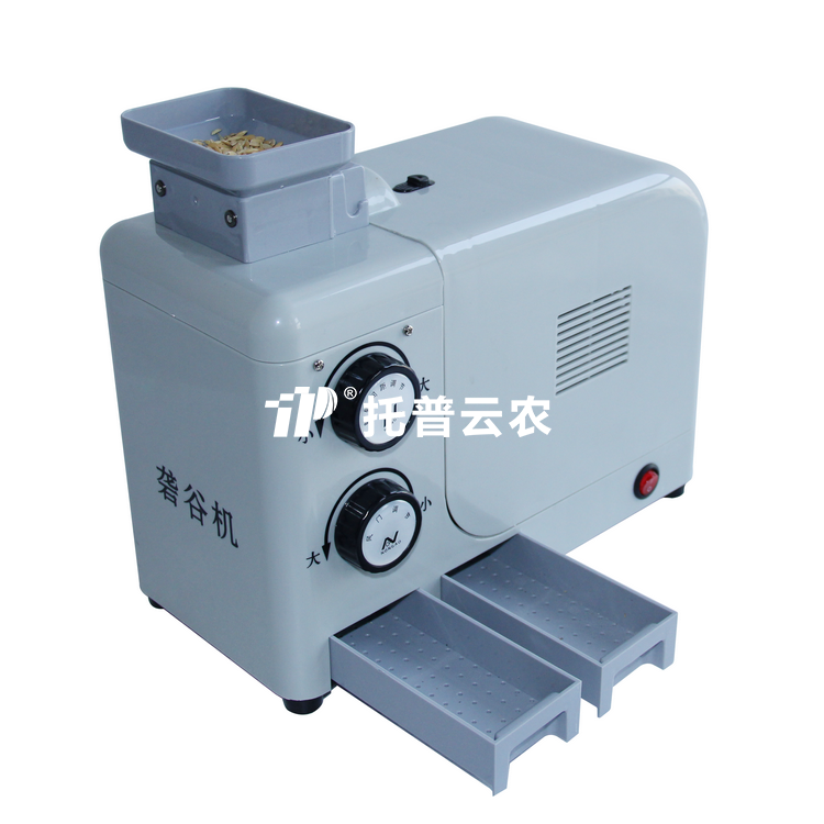 幼型砻谷机TP-JLG-2018