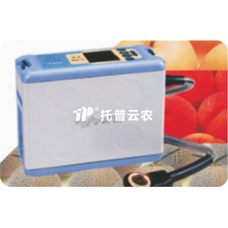 便捷式水果无损检测仪K-BA100R