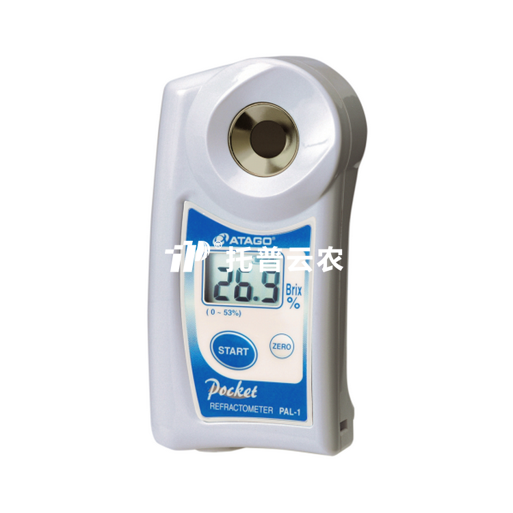 手持式数显糖度计PAL-1（NFC）