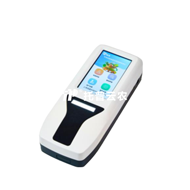 便携式农药残留检测仪TP-SJ-1B