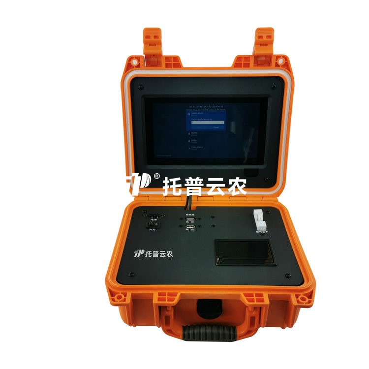 水产抗生素检测仪TPSC-I