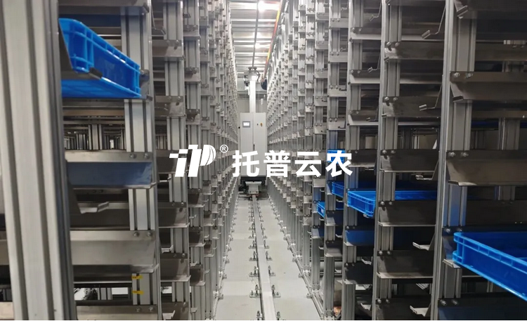 2026年最新种质资源库建设规划