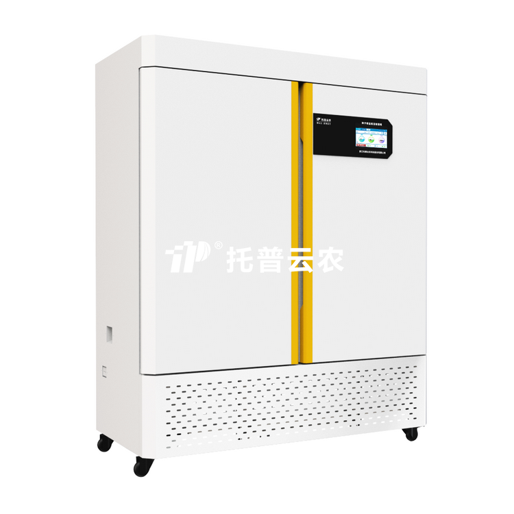 种子低温低湿贮藏柜TP-DC1000C/TP-DC450C