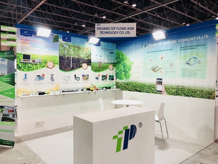 作为展馆内唯一的智慧农业企业，，，，，，，，麻将胡了受到了颇多关注