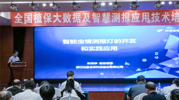 麻将胡了常务副总经理朱旭华作了专题汇报