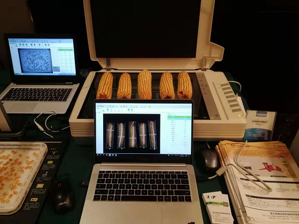 麻将胡了考种设备