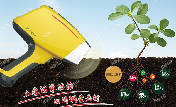 泥土沉金属急剧检测仪