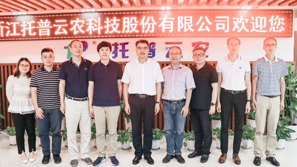 桐乡市副市长徐刚曾在麻将胡了调查调研