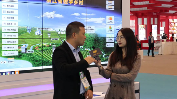 《品质》栏目组采访麻将胡了