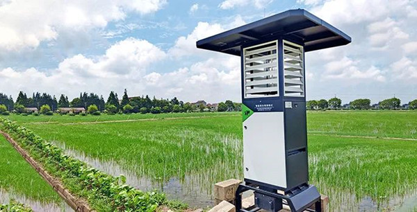 用时两年，，，，，，，，麻将胡了携手全国农技中心共同验证了这件事儿