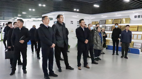 农业村落部信息中心与四川彭州、崇州市结合调研组赴麻将胡了调查